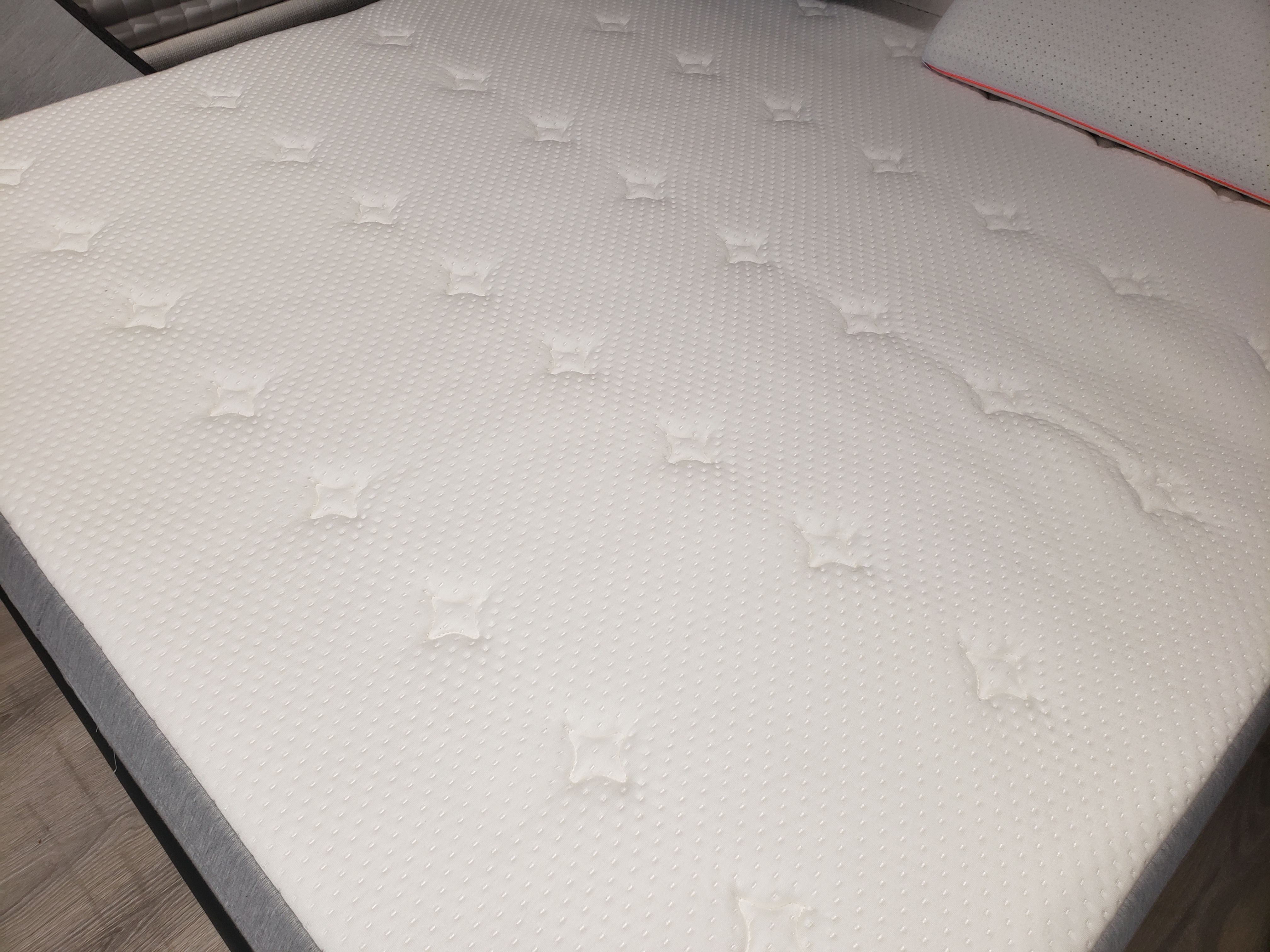 DORELAN NUBE CAMPIONE  160X200  H 23