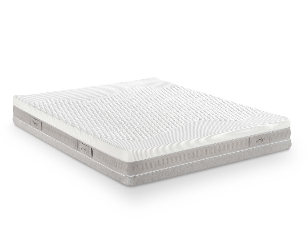 DORELAN PERFORMA FIRM  165X195  H 20