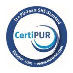 Tempur Materasso Matrimoniale Pro Plus Medium/Firm Smartcool 160x190x25 cm