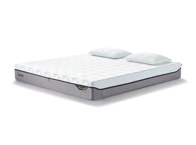 Tempur Pro Plus Medium/Firm Smartcool 160x190x25 cm