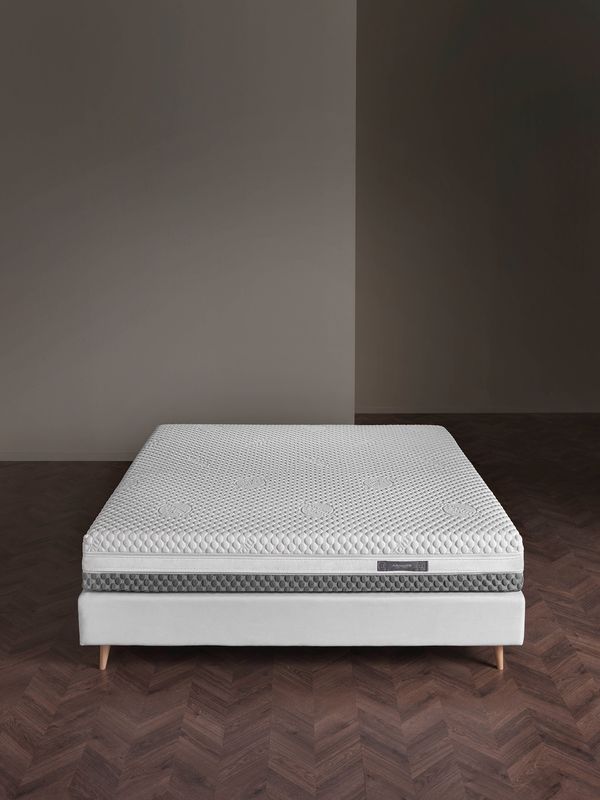 Altrenotti Materasso Prime Hybrid 80x190x25 cm Altrenotti Materasso Prime Hybrid 80x190x25 cm