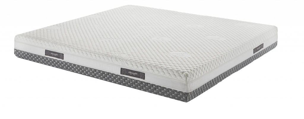 Altrenotti Materasso Prime Hybrid 80x190x25 cm