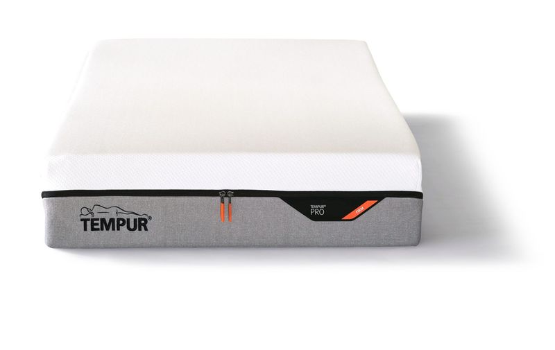 Tempur Materasso Matrimoniale Pro Firm - H21 160x200 TEMPUR PRO FIRM