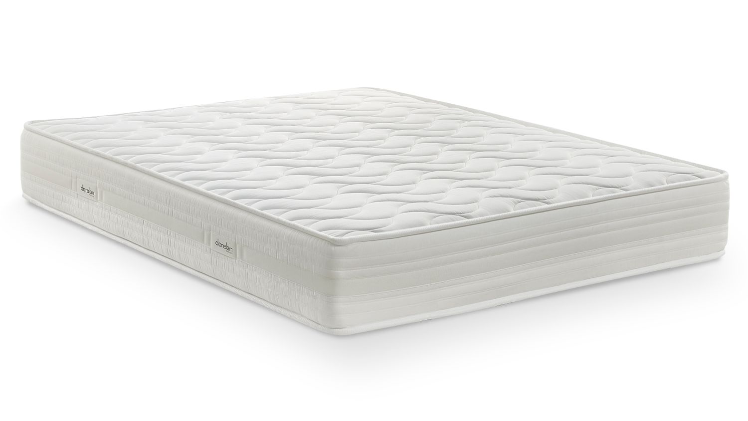 Dorelan Materasso Singolo Premier 80x200x23 cm DORELAN PREMIER