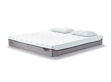 Tempur Materasso Matrimoniale Pro Plus Medium/Firm Smartcool 160x200x25 cm TEMPUR PRO PLUS MEDIUM/FIRM SMARTCOOL