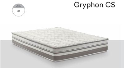 DORELAN GRYPHON FIRM 80X200 H 31 DORELAN GRYPHON