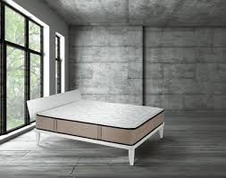 Nocte Materasso Matrimoniale Queen 170x200x27 cm - Ricondizionato Nocte Materasso Matrimoniale Queen 170x200x27 cm - Ricondizionato