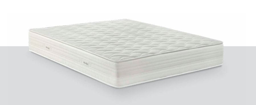 Dorelan Hotel Materasso Matrimoniale Grace 160x200x24 cm Dorelan Hotel Materasso Matrimoniale Grace 160x200x24 cm