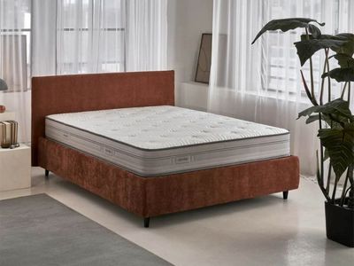 Dorelan Materasso Matrimoniale Olimpic 160x190X24 cm