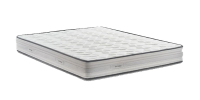 Dorelan Materasso Piazza e Mezza Top 120x190x22 cm