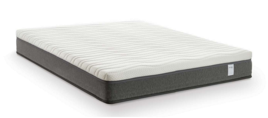 Dorelan Materasso Singolo Acquamarina 80x190x26 cm