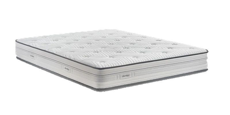 Dorelan Materasso Matrimoniale Effect 180x200x24 cm
