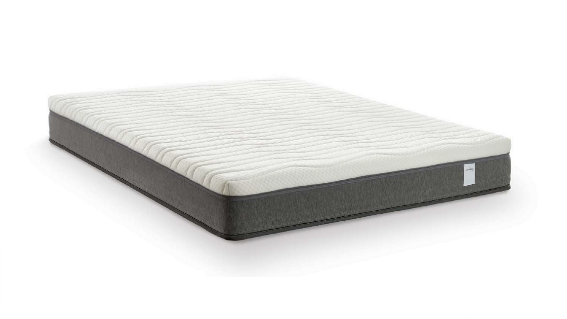 Dorelan Materasso Singolo Rubino 80x190x26 cm