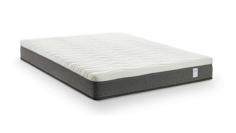 Dorelan Materasso Singolo Rubino 80x190x26 cm