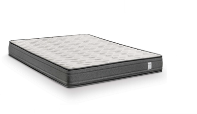 Dorelan Materasso Singolo Smeraldo 80x190x23 cm