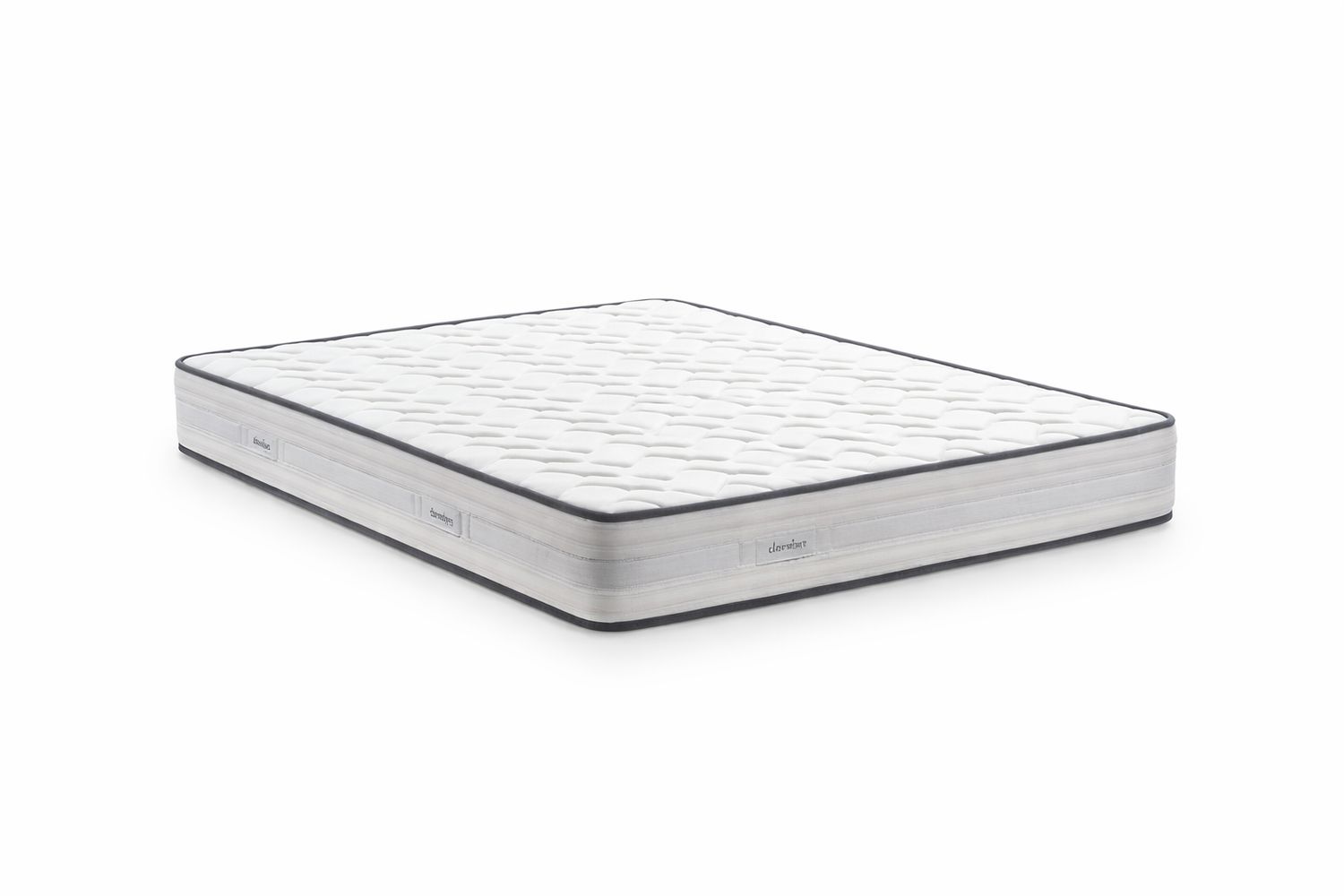 Dorelan Materasso Singolo Wonder 80x190x24 cm