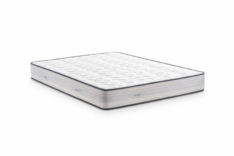 Dorelan Materasso Singolo Wonder 80x190x24 cm