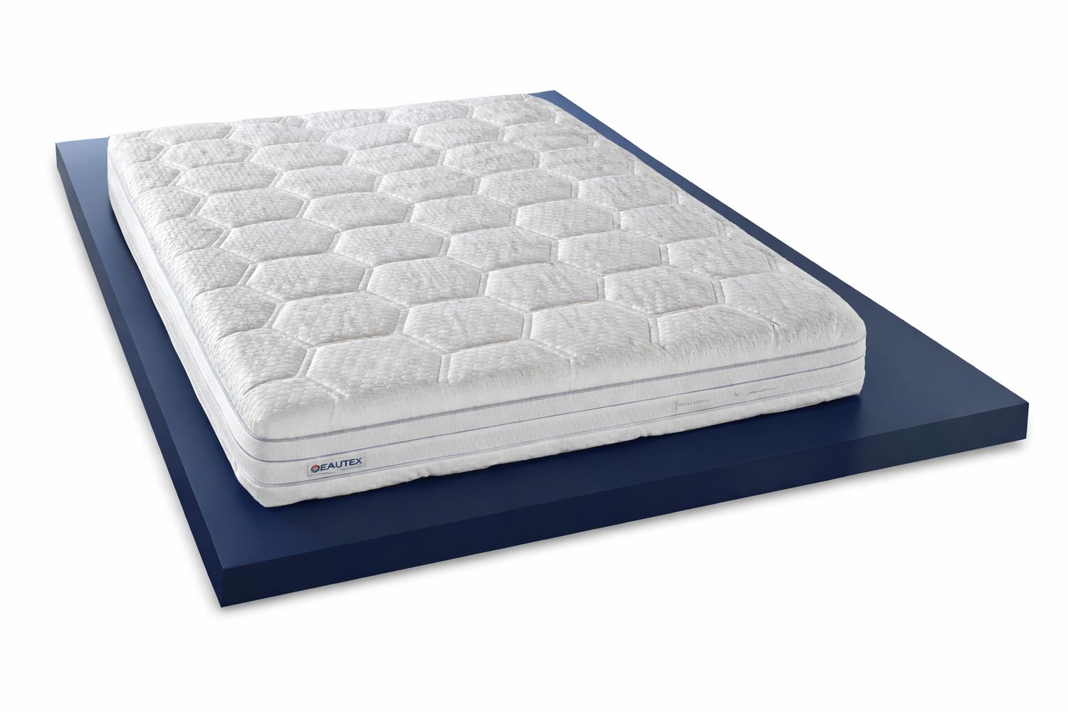 Bultex Materasso Matrimoniale Surf Ice Care 160x190x20 cm