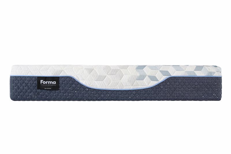 Forma Materasso Matrimoniale Roger Medio 170x200x26 cm