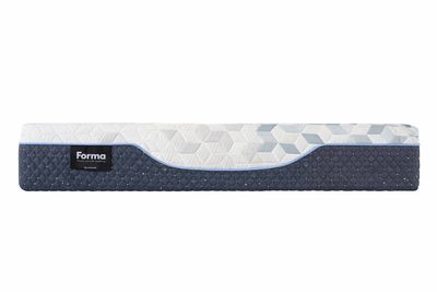 Forma Materasso Matrimoniale Roger Medio 170x200x26 cm