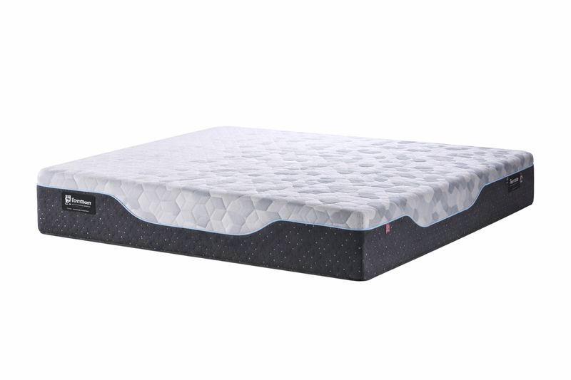Forma Materasso Matrimoniale Roger Firm 160x190x26 cm