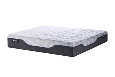 Forma Materasso Matrimoniale Roger Firm 160x190x26 cm