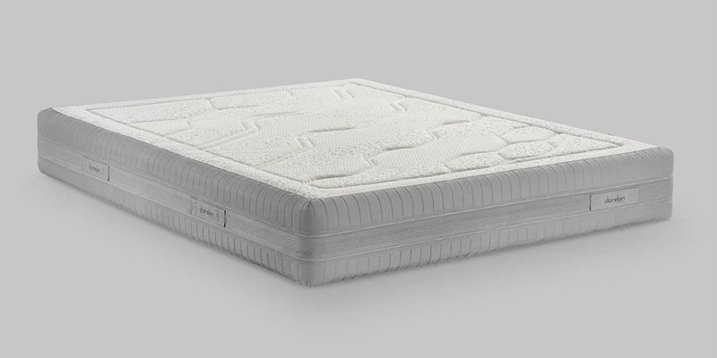 Dorelan Materasso Matrimoniale Levant Medio 180x200x26 cm