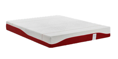 Dorelan Materasso Matrimoniale Reactive Medio 160x190x22 cm