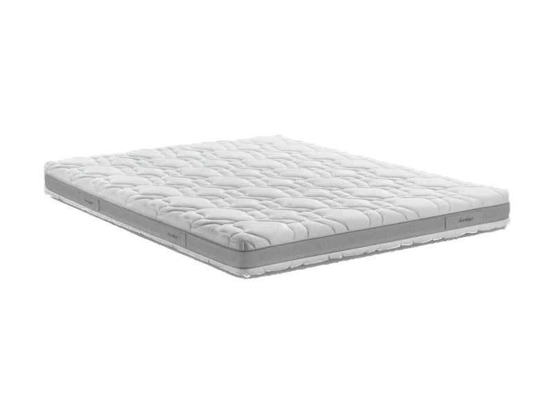 Dorelan Materasso Matrimoniale Nuvola 160x190x19 cm Dorelan Materasso Matrimoniale Nuvola 160x190x19 cm