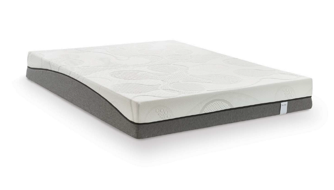 Dorelan Materasso Matrimoniale Corallo 165x190x23 cm