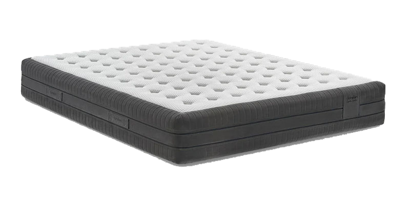 Dorelan Materasso Matrimoniale Kristal 170x190x27 cm