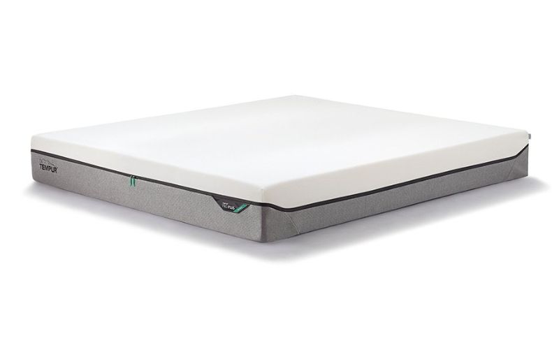 Tempur Materasso Matrimoniale Pro Plus Medio 160x190x25 cm