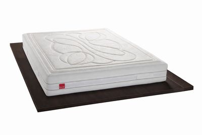 Epeda Materasso Piazza e Mezza Magique Fisso Vedette 120x190x26 cm