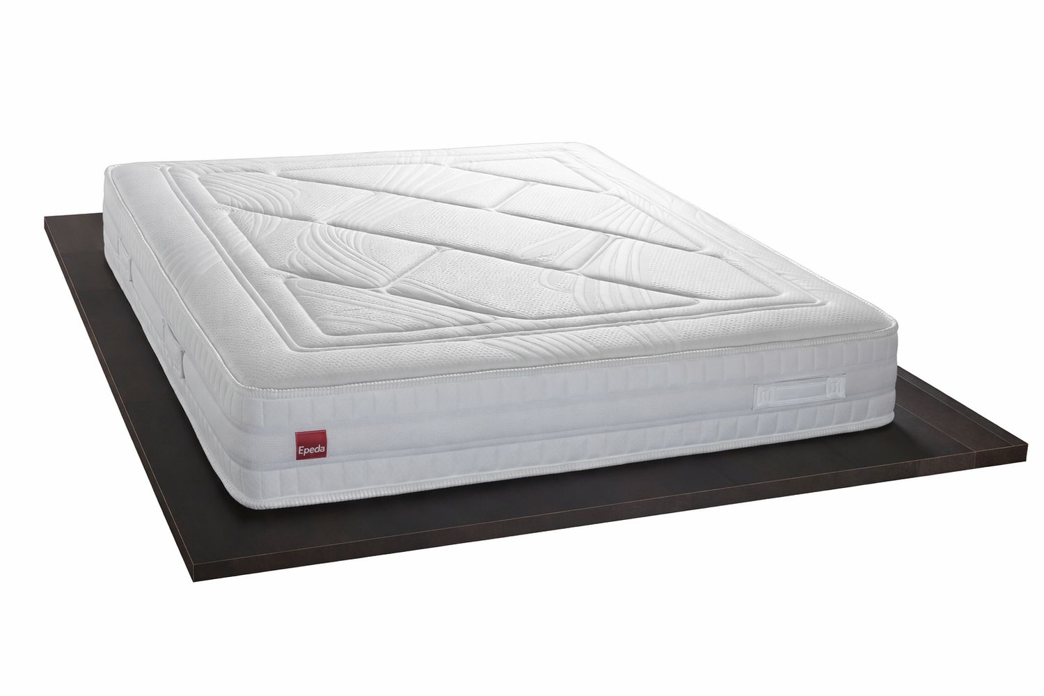 Epeda Materasso Singolo Libre Fisso Vedette 85x200x26 cm Epeda Materasso Singolo Libre Fisso Vedette 85x200x26 cm