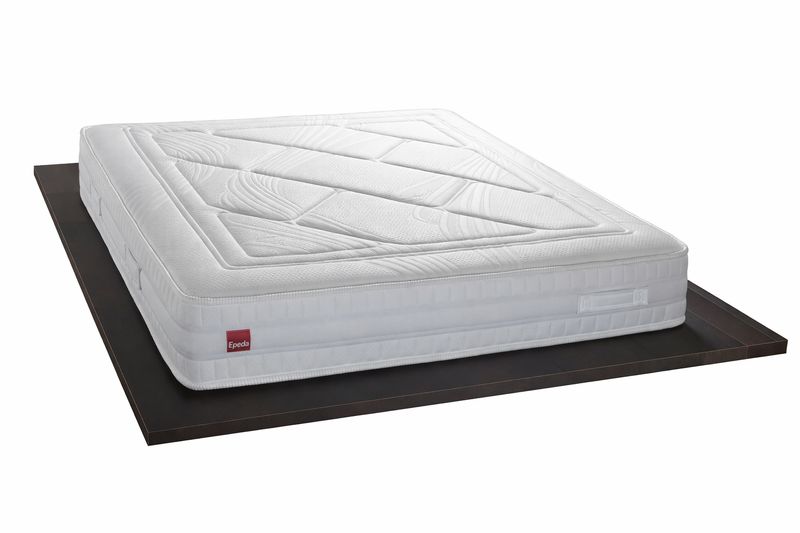 Epeda Materasso Singolo Libre Fisso Vedette 85x200x26 cm