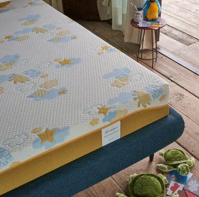 Dorelan Materasso Piazza e Mezza Re:evolution 120x190x19 cm