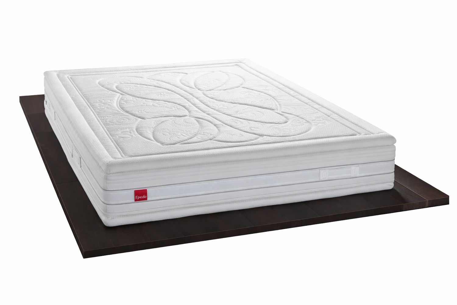 Epeda Materasso Singolo Cocoon Vedette 80x195x28 cm