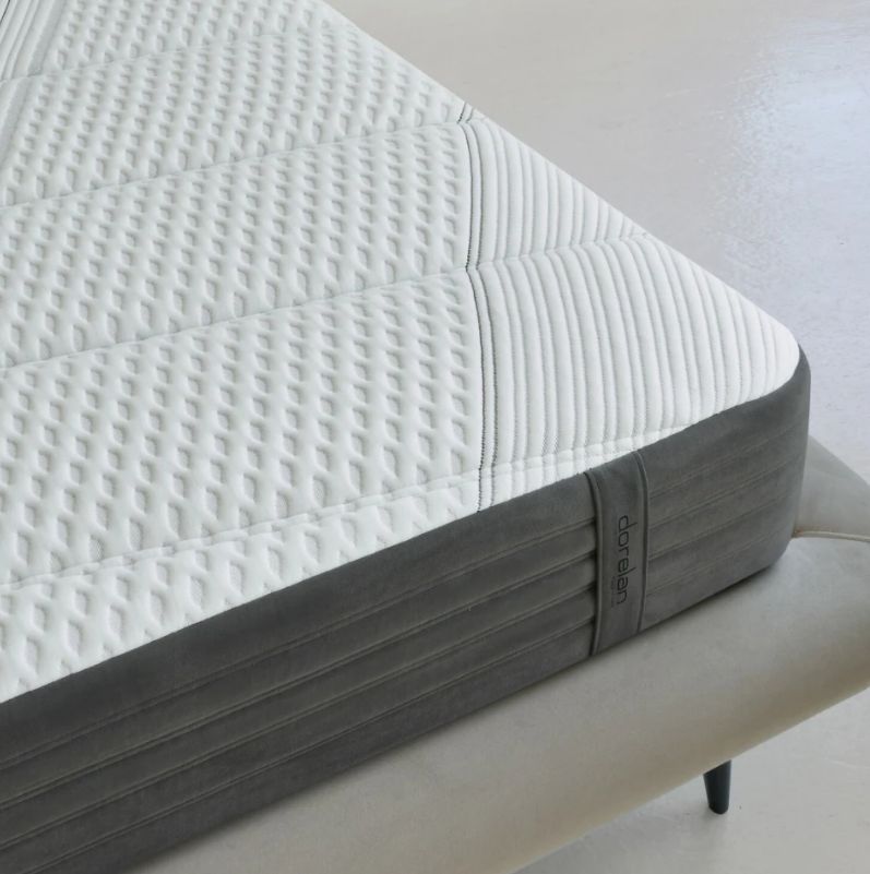 Dorelan Materasso Matrimoniale Rising Dorelan 160x190x26cm