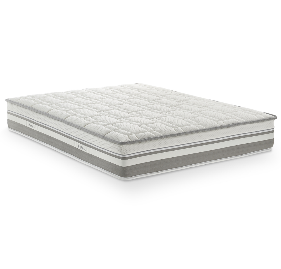 Dorelan Materasso Singolo Gryphon Hotel Comfort Suite 80x200x31cm