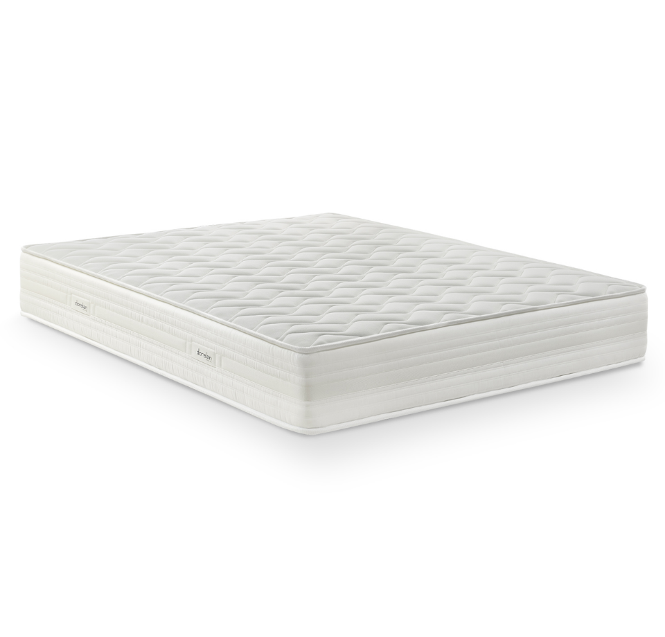 Dorelan Materasso Singolo Grace Hotel 80x200x30cm Dorelan Materasso Singolo Grace Hotel 80x200x30cm