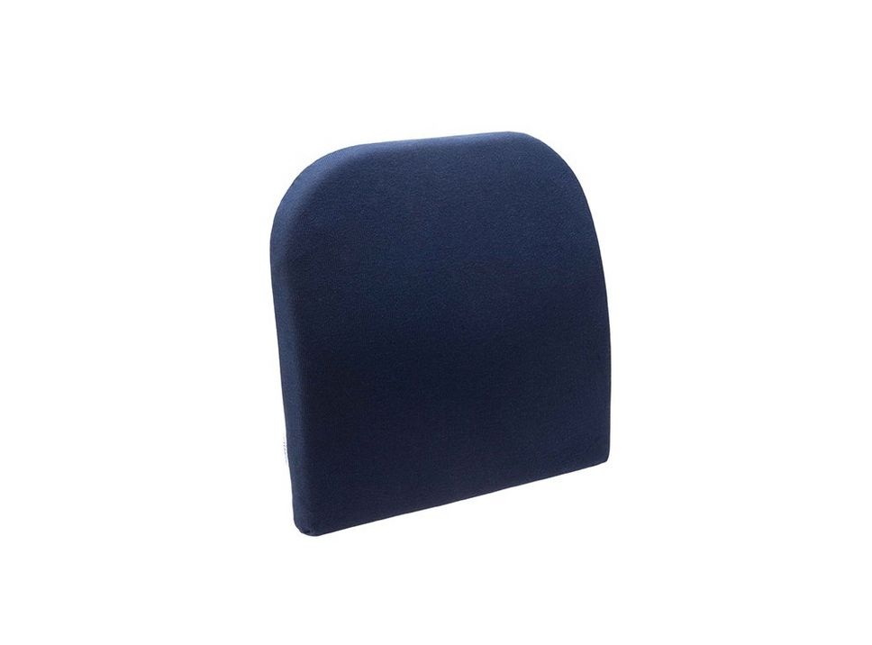 Tempur Cuscino Supporto Lombare per la schiena 36 x 36 x 7 cm Tempur Cuscino Supporto Lombare per la schiena 36 x 36 x 7 cm