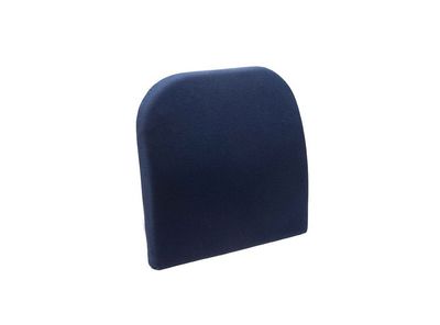 Tempur Cuscino Supporto Lombare per la schiena 36 x 36 x 7 cm Tempur Cuscino Supporto Lombare per la schiena 36 x 36 x 7 cm