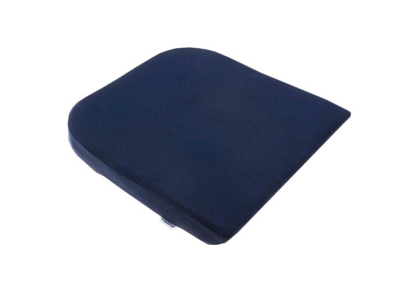 Tempur Cuscino per seduta 40x42x5 cm Tempur Cuscino per seduta 40x42x5 cm