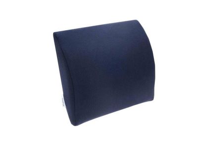 Tempur Cuscino Supporto lombare da viaggio 30 x 25 x 6 cm Tempur Cuscino Supporto lombare da viaggio 30 x 25 x 6 cm