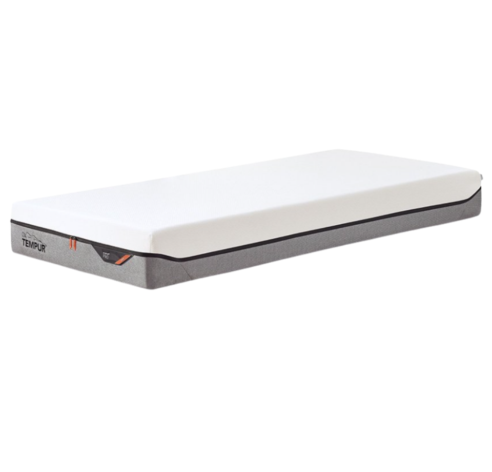 Tempur Materasso Singolo Pro Firm 80x190x21cm