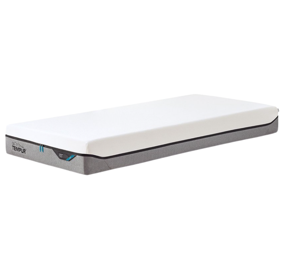 Tempur Materasso Singolo Pro Soft 80x190x21cm