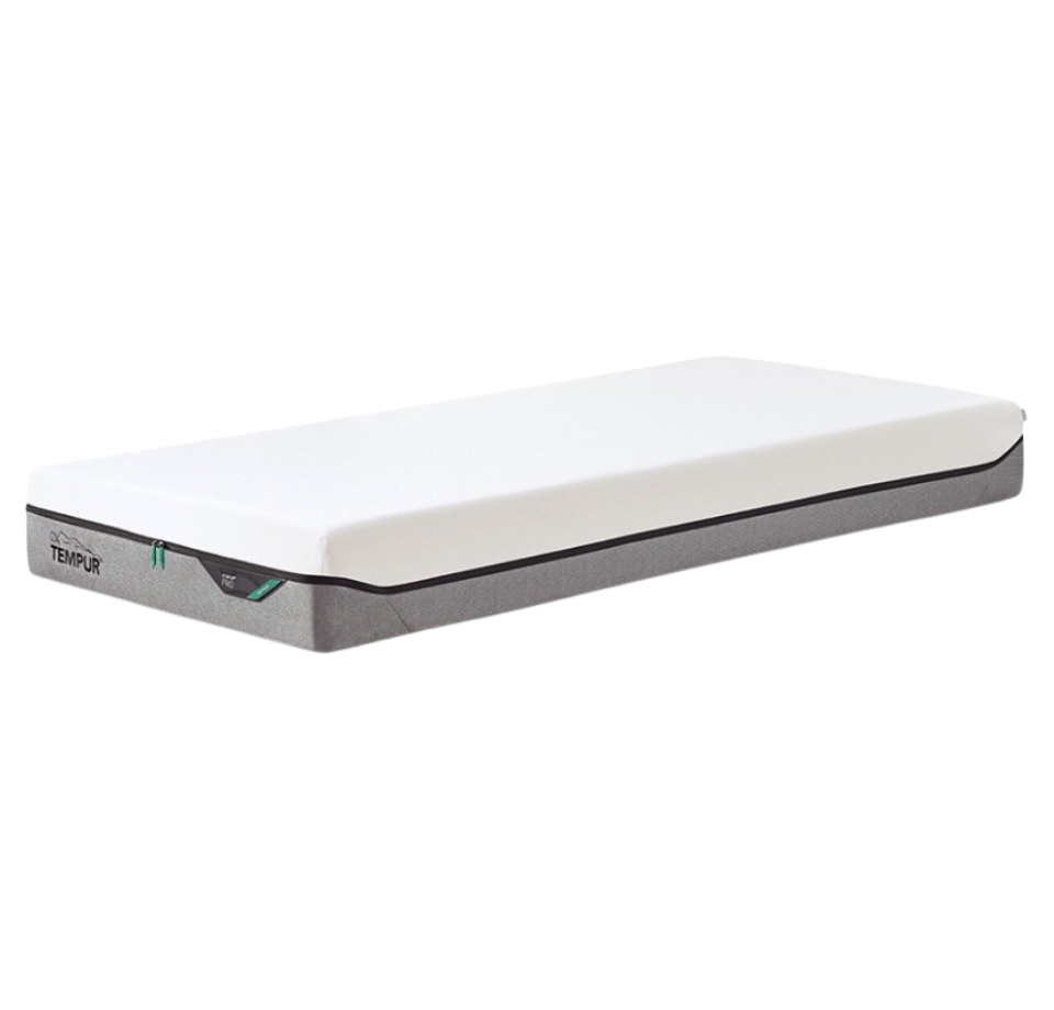 Tempur Materasso Singolo Pro Medio 80x190x21cm