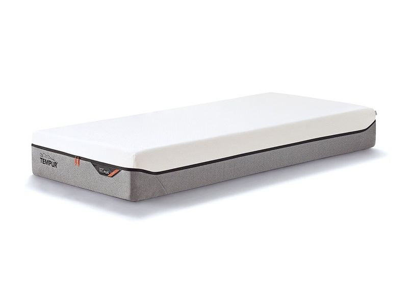 Tempur Materasso Matrimoniale Pro Plus Firm - H25 160x200 TEMPUR PRO PLUS FIRM