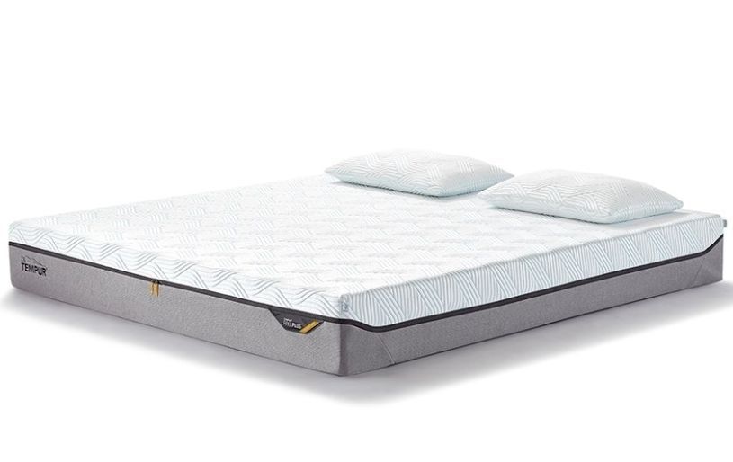 Tempur Materasso Matrimoniale Pro Plus Medium/Firm - 170x200x25 cm - Ricondizionato Tempur Materasso Matrimoniale Pro Plus Medium/Firm - 170x200x25 cm - Ricondizionato