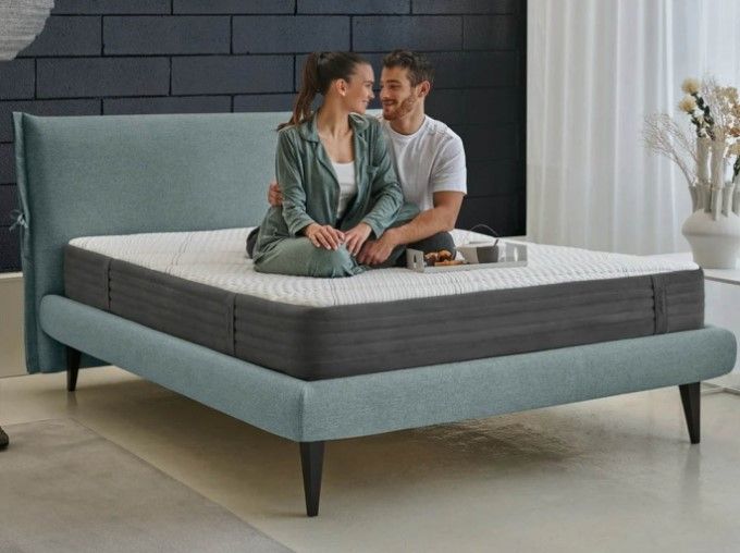 Dorelan Materasso Singolo Nube Firm Myform 90x200x23cm